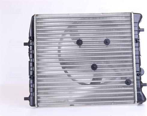  radiatorius, variklio aušinimas