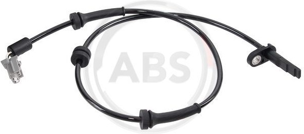  jutiklis, rato greitis