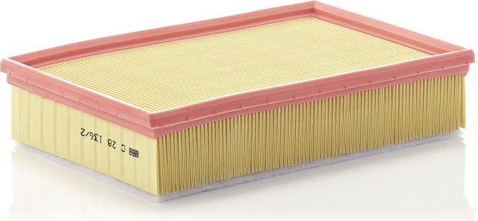  oro filtras