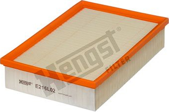  oro filtras
