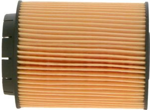  alyvos filtras