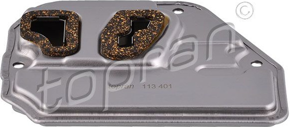  hidraulinis filtras, automatinė transmisija