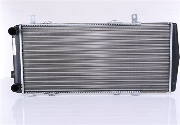  radiatorius, variklio aušinimas