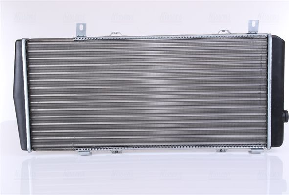  radiatorius, variklio aušinimas