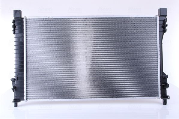  radiatorius, variklio aušinimas