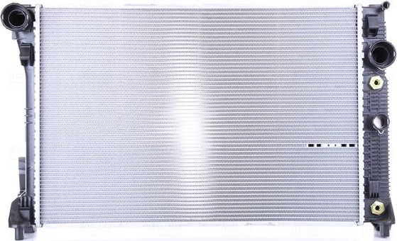  radiatorius, variklio aušinimas
