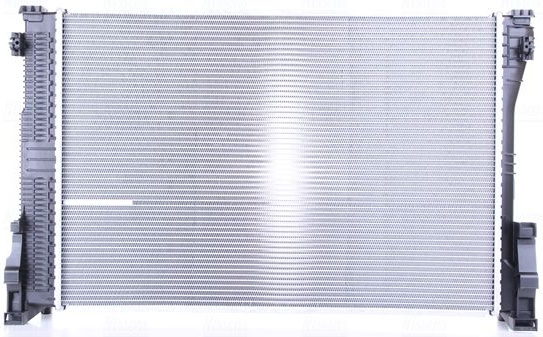  radiatorius, variklio aušinimas