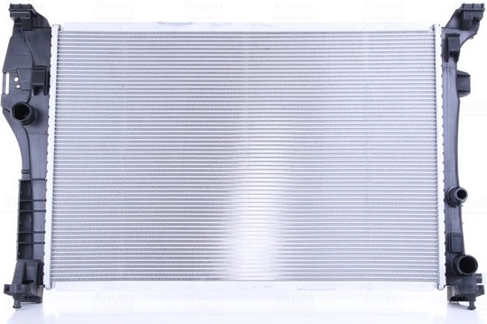  radiatorius, variklio aušinimas