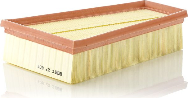  oro filtras