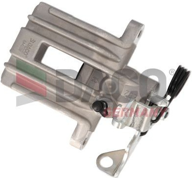 Audi A4 94- , A6 96- , VW Passat 95- 38mm galo d.p.