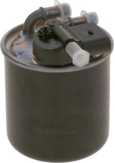  kuro filtras