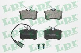 Ford Galaxy 95-, Seat Alhambra 96-, VW Sharan 95-, Transporter 90- indikatorius 1 galo