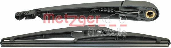 Renault Megane hatchback 02-08 galo k-te su valytuvu