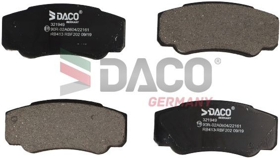 Citroen Jumper 94-, Fiat Ducato 94-, Peugeot Boxer 94- galo