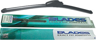 22'' 559mm universaliu tvirtinimu Aero