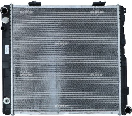  radiatorius, variklio aušinimas