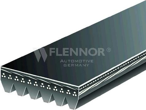 Diržas FLENNOR 6PK2153