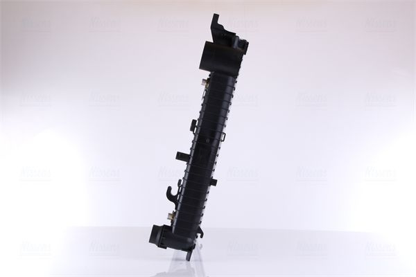  radiatorius, variklio aušinimas