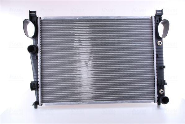  radiatorius, variklio aušinimas