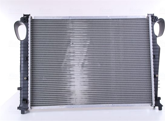  radiatorius, variklio aušinimas