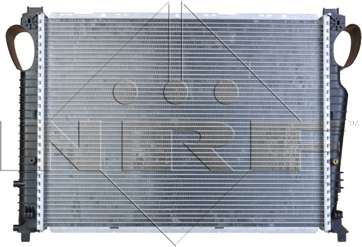  radiatorius, variklio aušinimas
