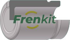  stūmoklis, stabdžių apkaba