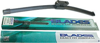 24'' 610mm berėmis