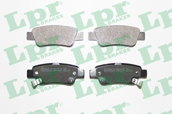 Honda CR-V 07-; 2.0-2.4, 2.2 I-CTDi galo