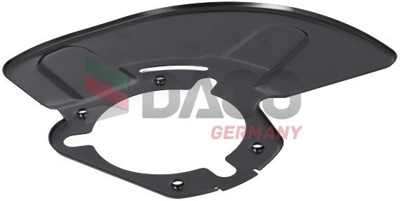 Opel Astra H 04- priekio d.p.