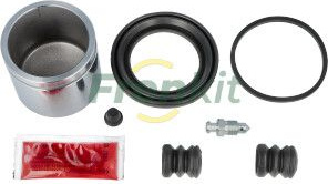  remonto komplektas, stabdžių apkaba