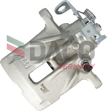 VW T4 90-03 d.p. galo 38mm
