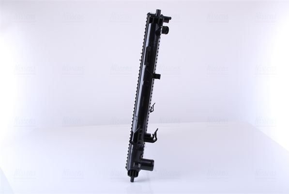  radiatorius, variklio aušinimas