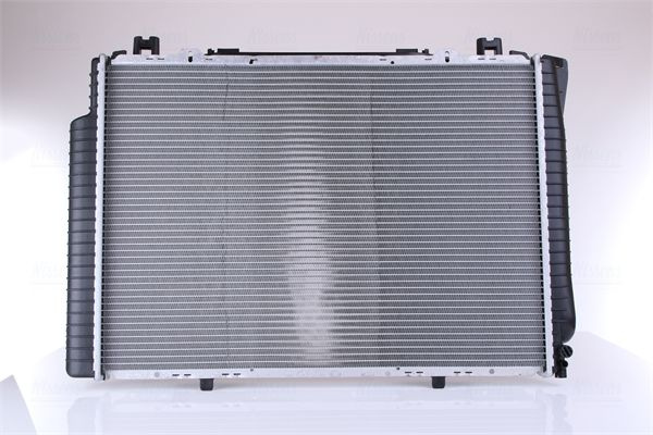  radiatorius, variklio aušinimas
