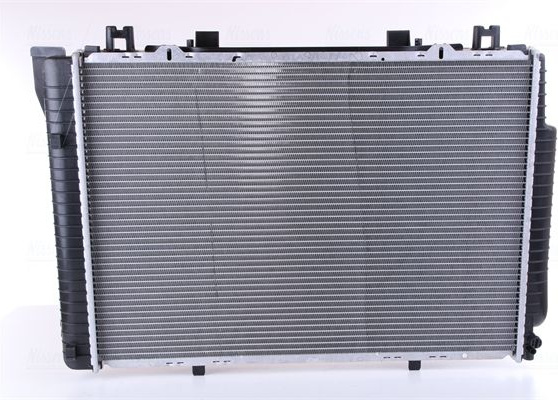  radiatorius, variklio aušinimas