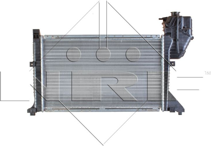  radiatorius, variklio aušinimas