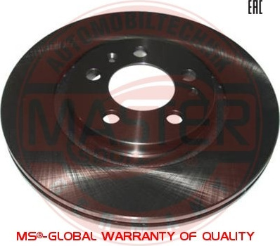Audi A3, Seat Leon, Toledo II, Skoda Octavia, VW Bora, Golf IV, New Beetle 1.4-2.5, 96,- priekis vent 280X22 kpl. 2vnt