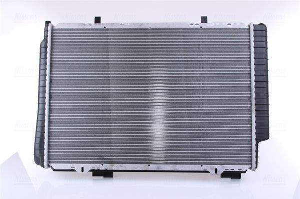  radiatorius, variklio aušinimas