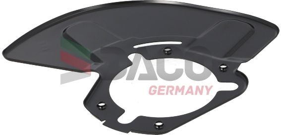 Opel Astra H 04- priekio k.p.