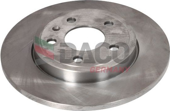 Audi A4, Seat Exeo, Exeo ST 1.6-3.2 04- 288x12 galo