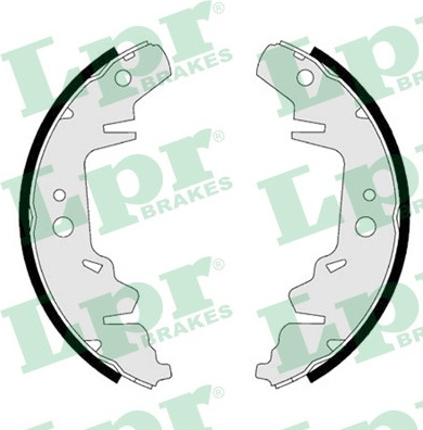 Chrysler Voyager III, Voyager IV, Dodge Caravan, Kia Carnival I, Carnival II 2.0-3.8 95- galinės bugninės