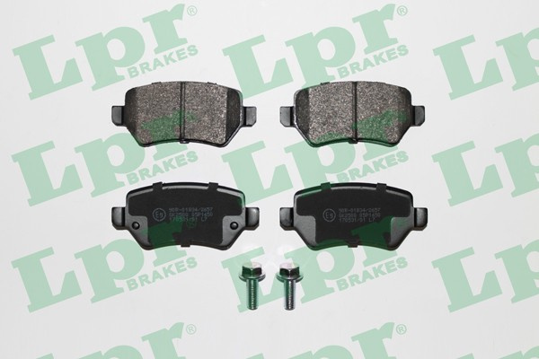 Opel Astra H 04-, Meriva B 10-, Zafira B 05- galo