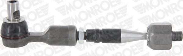  strypo montavimas