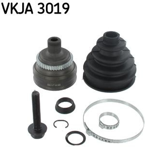  jungčių komplektas, kardaninis velenas