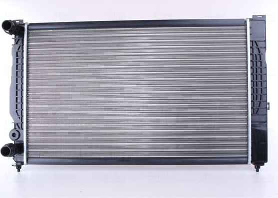  radiatorius, variklio aušinimas