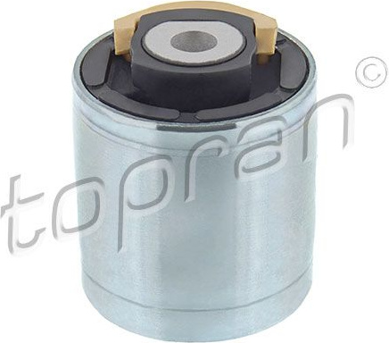  valdymo svirties/išilginių svirčių įvorė