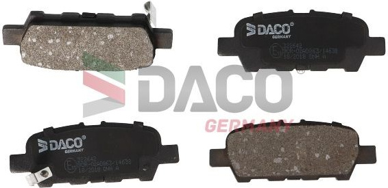 Nissan Cube, Juke, Leaf, Murano, Quashqai, Pulsar, X-Trail , Suzuki Grand Vitara 09- , Infiniti galo