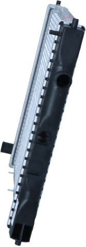  radiatorius, variklio aušinimas