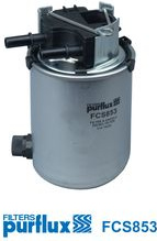 kuro filtras