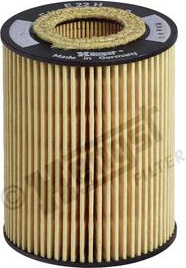  alyvos filtras