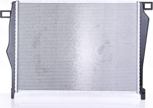  radiatorius, variklio aušinimas